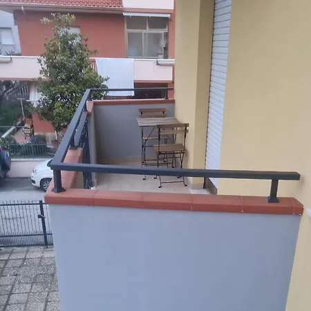 Dai Pescatori Bed and breakfast