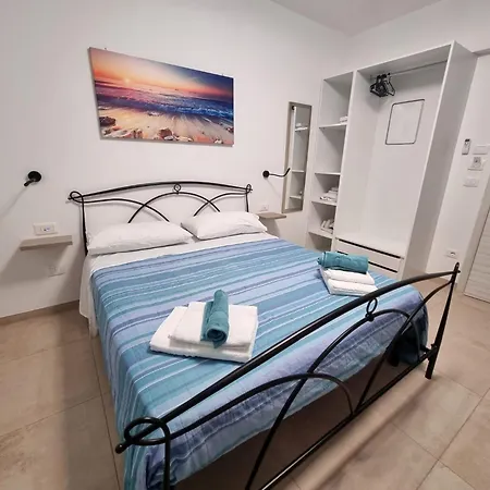 Dai Pescatori Bed & Breakfast Pineto