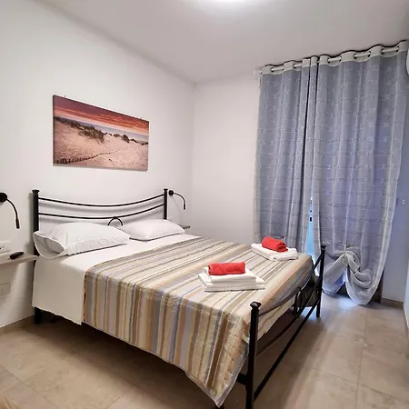 Dai Pescatori 3* Pineto