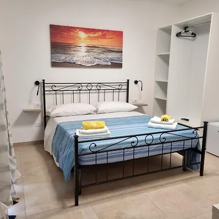Dai Pescatori Bed & Breakfast