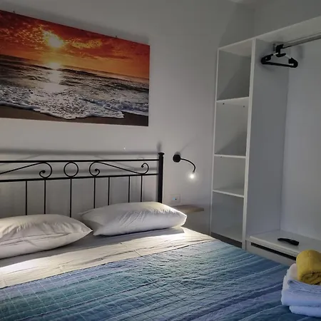 Bed & Breakfast Dai Pescatori