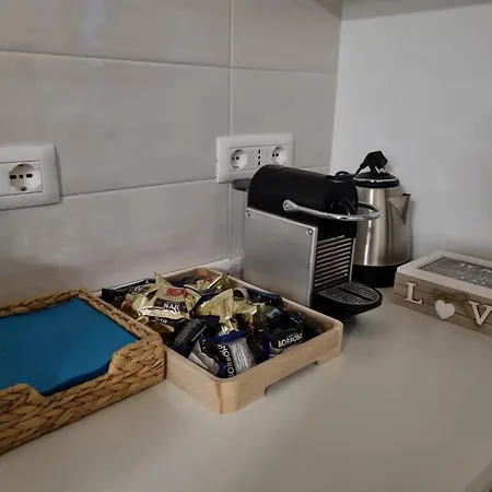 Dai Pescatori Bed & Breakfast *