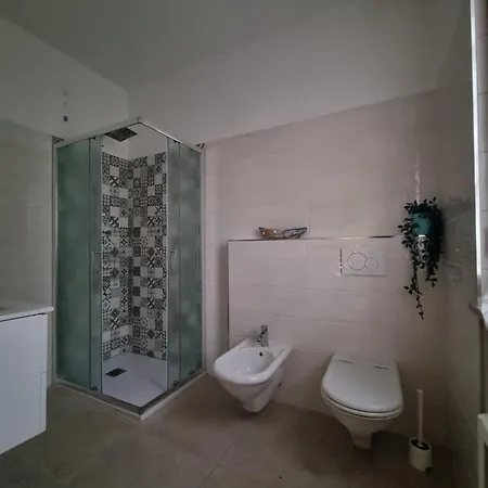 Bed & Breakfast Dai Pescatori 3*