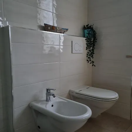 Dai Pescatori Bed & Breakfast Pineto