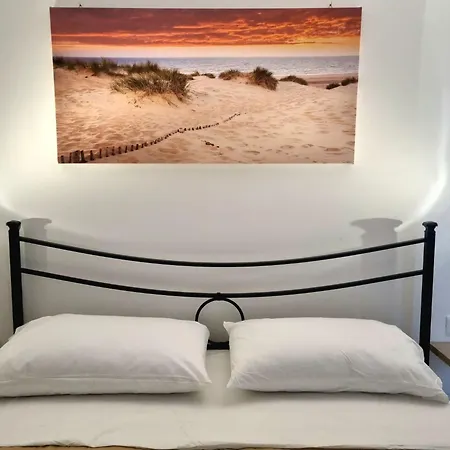 Dai Pescatori Bed & Breakfast