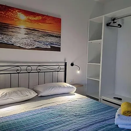 Dai Pescatori Bed & Breakfast