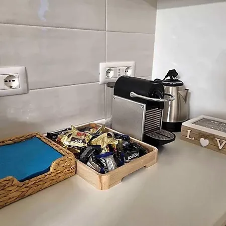 Bed & Breakfast Dai Pescatori