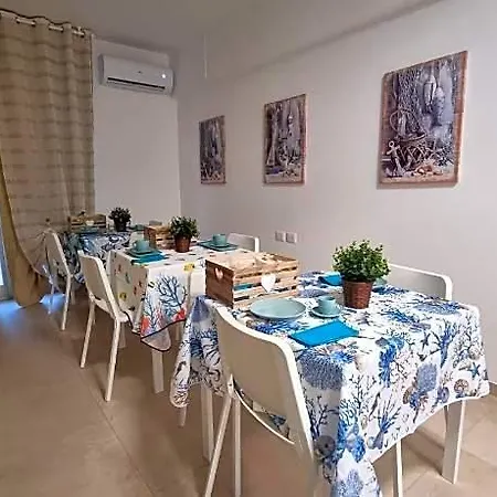 Bed & Breakfast Dai Pescatori 3*