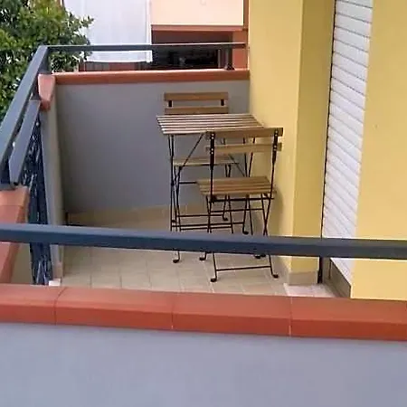 Dai Pescatori Bed & Breakfast 3*