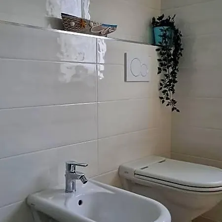 Dai Pescatori Bed & Breakfast 3*