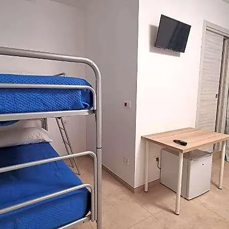 Dai Pescatori Bed & Breakfast