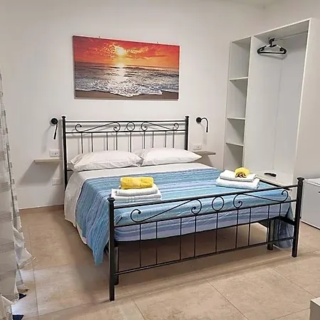 Dai Pescatori Bed & Breakfast