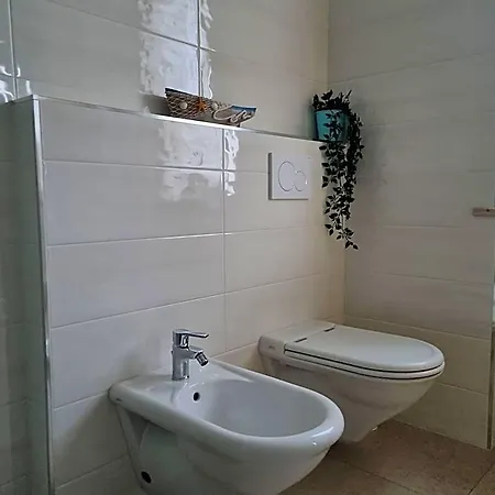 Bed & Breakfast Dai Pescatori 3*