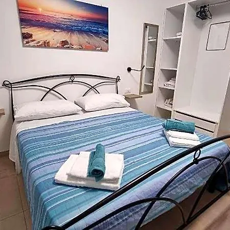Bed & Breakfast Dai Pescatori Pineto