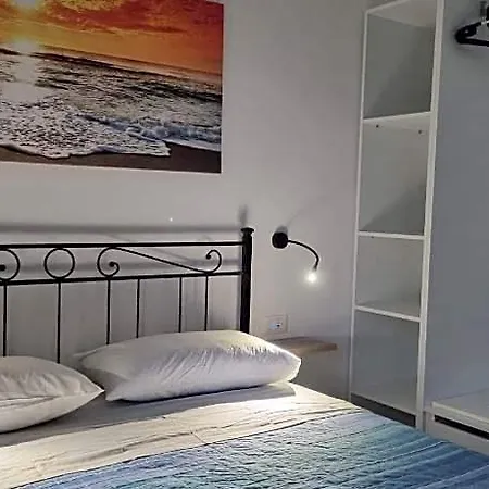 Bed & Breakfast Dai Pescatori