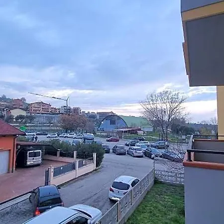 Bed & Breakfast Dai Pescatori 3*