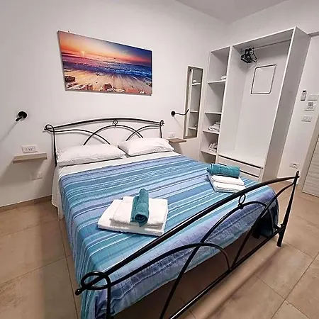 Bed & Breakfast Dai Pescatori