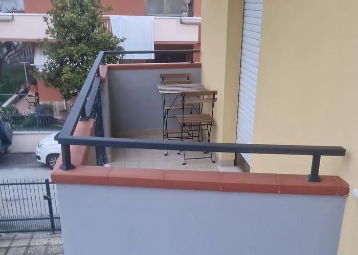 Dai Pescatori Oda ve Kahvaltı