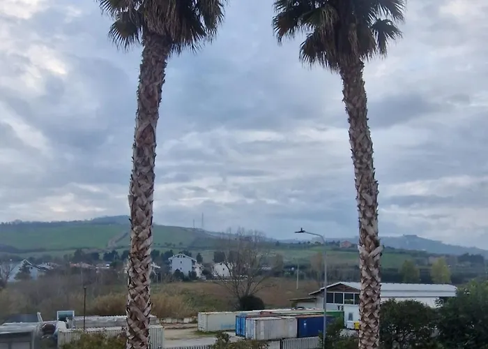 Bed & Breakfast Dai Pescatori