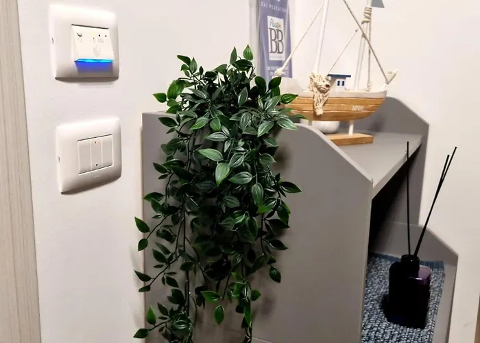 Dai Pescatori Pineto