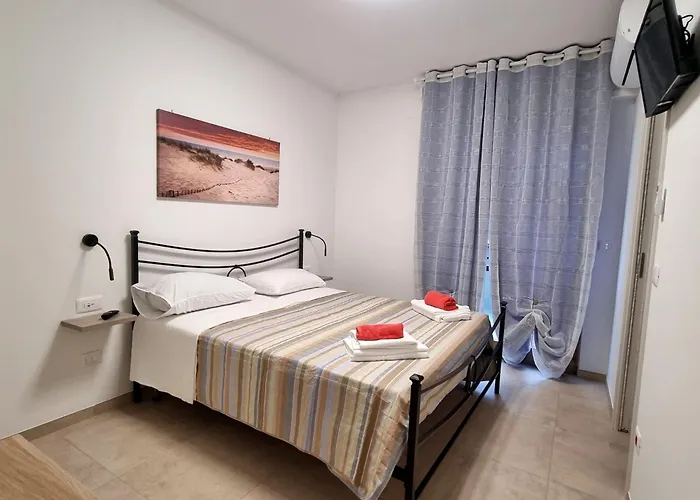 Dai Pescatori 3* Pineto