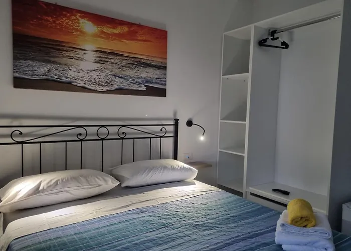 Oda ve Kahvaltı Dai Pescatori