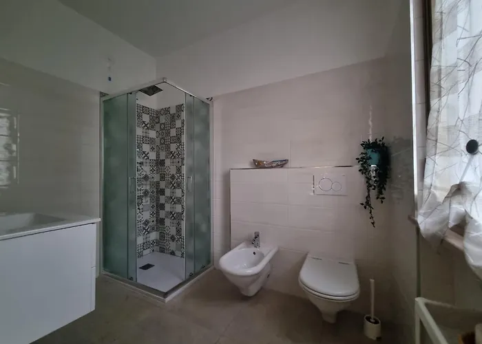 Bed & Breakfast Dai Pescatori 3*