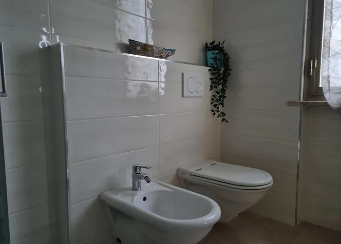 Dai Pescatori Oda ve Kahvaltı Pineto